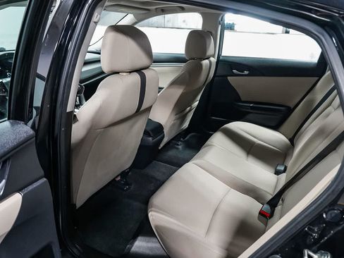 Used 2017 Honda Civic EX image 19