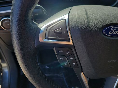 Used 2019 Ford Edge SEL w/ Equipment Group 201A image 22