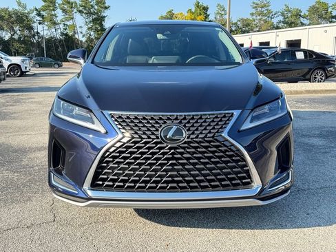 Used 2022 Lexus RX 350 FWD image 2