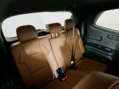 Used 2023 Kia Telluride EX X-Line AWD/4WD image 30