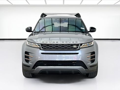 Used 2023 Land Rover Range Rover Evoque R-Dynamic S AWD/4WD image 2