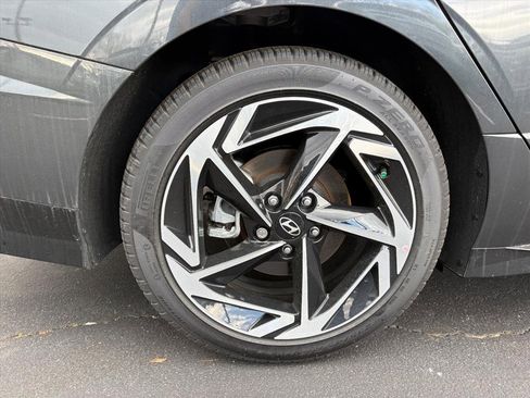 New 2026 Hyundai Sonata SEL FWD image 15