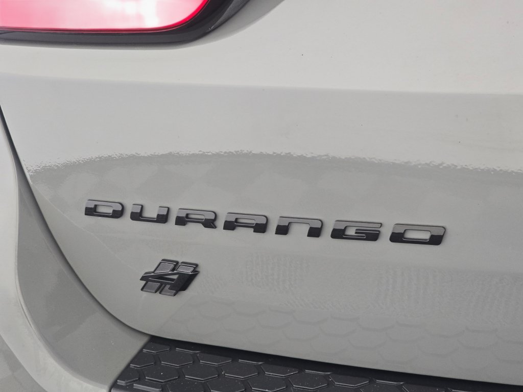 Used 2024 Dodge Durango GT w/ Blacktop Package AWD/4WD image 31