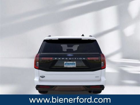 New 2026 Ford Expedition Max King Ranch AWD/4WD image 6
