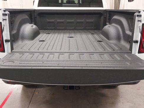 New 2026 RAM 2500 Tradesman image 27