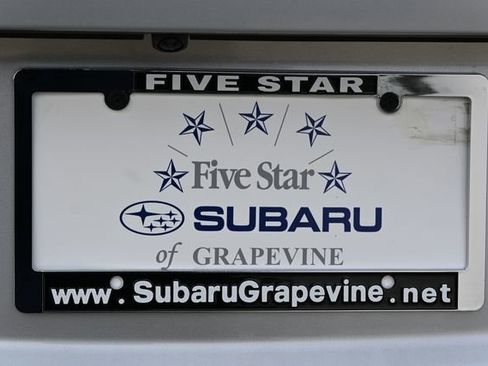 New 2026 Subaru Forester Premium image 13