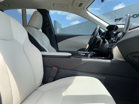 Used 2023 Lexus RX 350 Premium w/ Cold Area Package FWD image 35