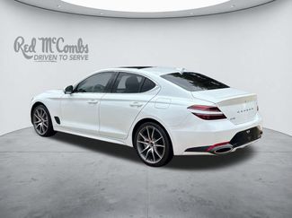 Used 2026 Genesis G70 2.5T Prestige RWD video 3