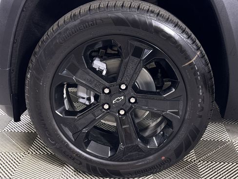 New 2026 Chevrolet Equinox LT w/ Convenience Package II image 68