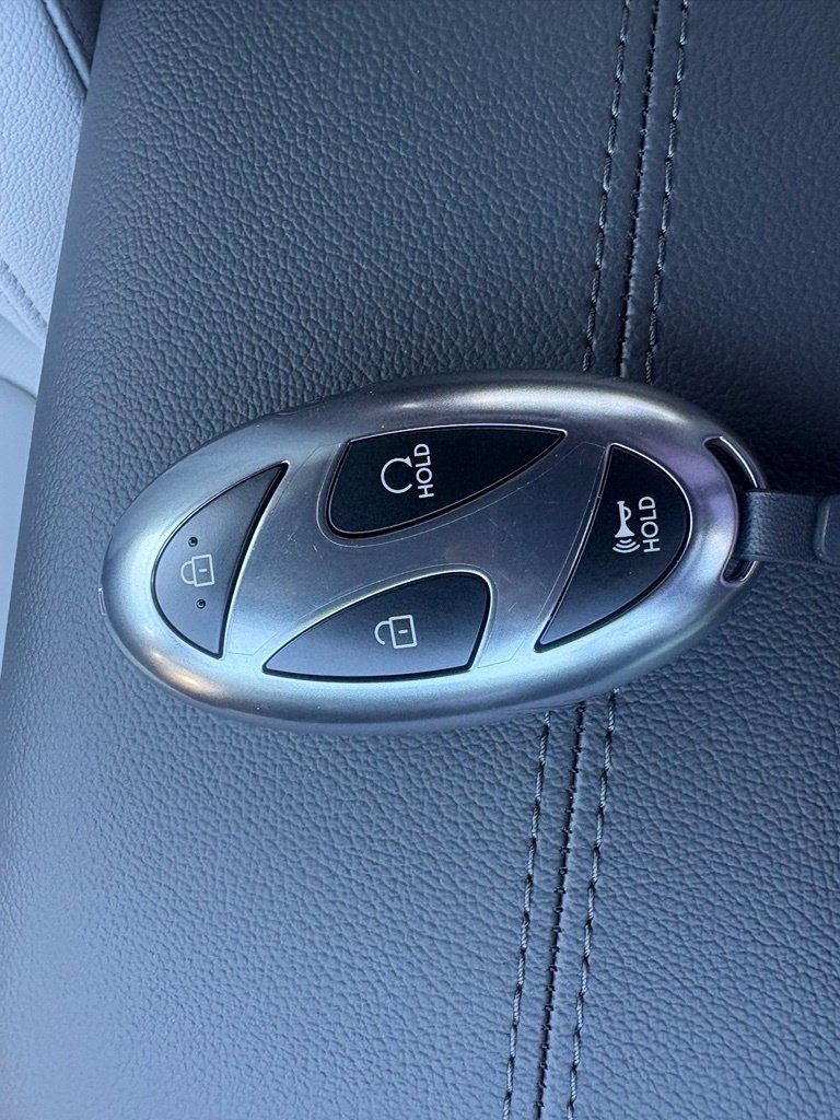 New 2027 Hyundai Santa Cruz SE AWD/4WD image 21