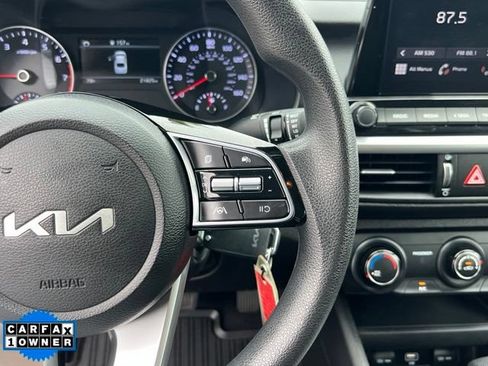 Used 2023 Kia Forte LX FWD image 21