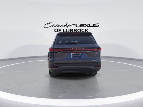 Used 2026 Lexus TX 350 350 Premium Technology image 7
