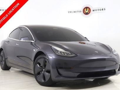Used 2018 Tesla Model 3 Long Range