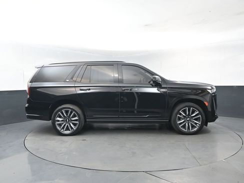 Used 2022 Cadillac Escalade Sport image 6