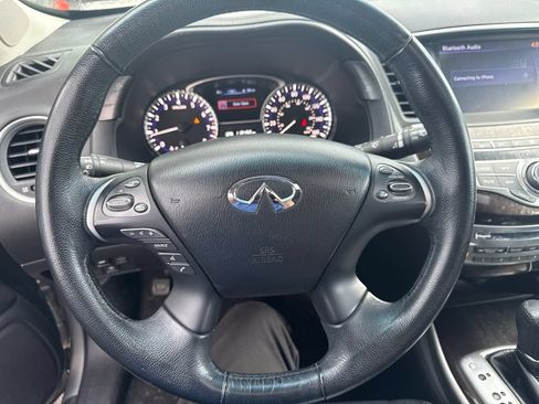 Used 2015 INFINITI QX60 Luxe w/ Premium Plus Package AWD/4WD image 14