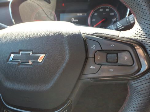 Used 2022 Chevrolet TrailBlazer RS w/ Technology Package image 19