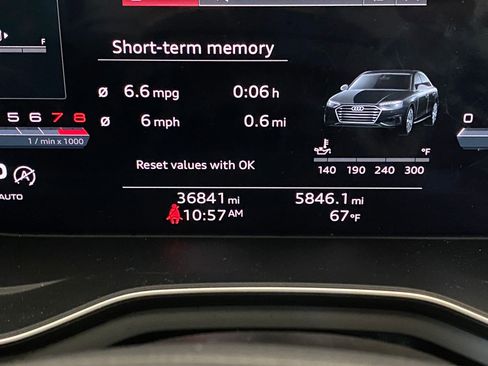 Used 2023 Audi A4 2.0T Premium Plus w/ Premium Plus Package image 20