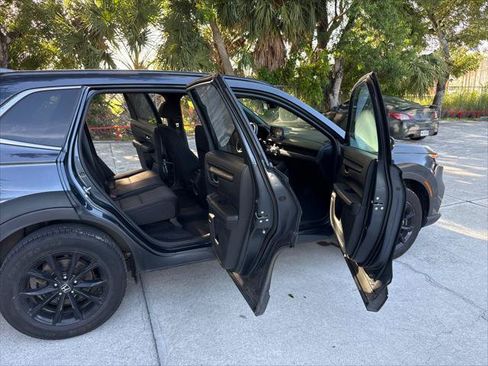 Used 2023 Honda CR-V Sport image 13