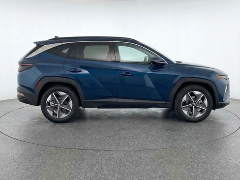 Used 2025 Hyundai Tucson SEL image 11