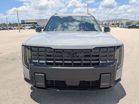 New 2027 Kia Telluride X-Line SX Prestige AWD/4WD image 2