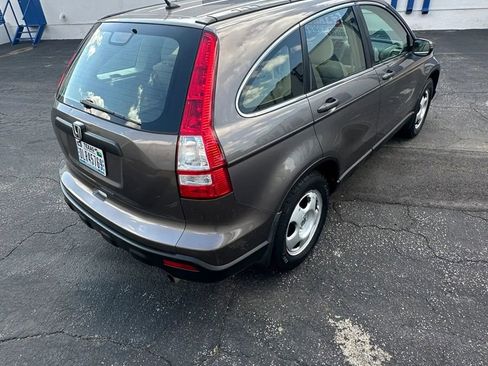 Used 2009 Honda CR-V LX image 6
