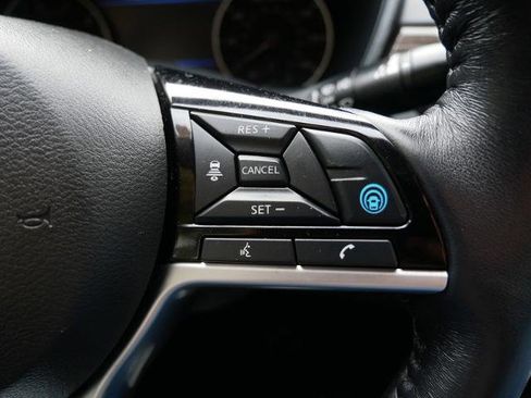 Certified 2020 Nissan Altima 2.5 SL image 20