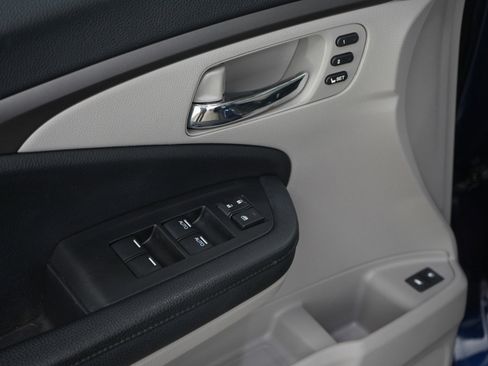 Used 2022 Honda Pilot EX-L image 23