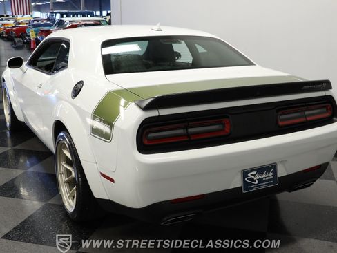 Used 2023 Dodge Challenger R/T Scat Pack image 7