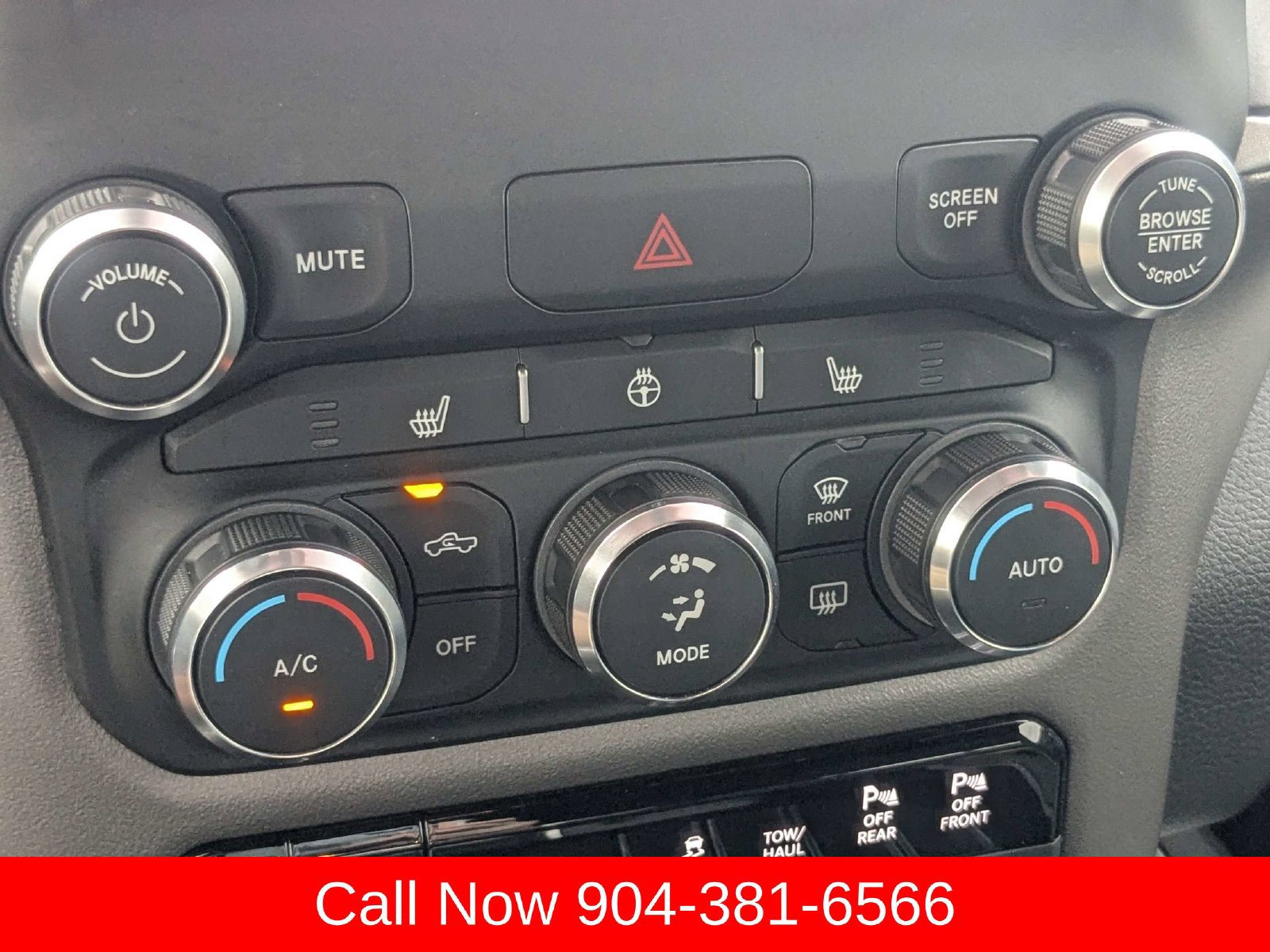 Used 2022 RAM 1500 Big Horn AWD/4WD image 23