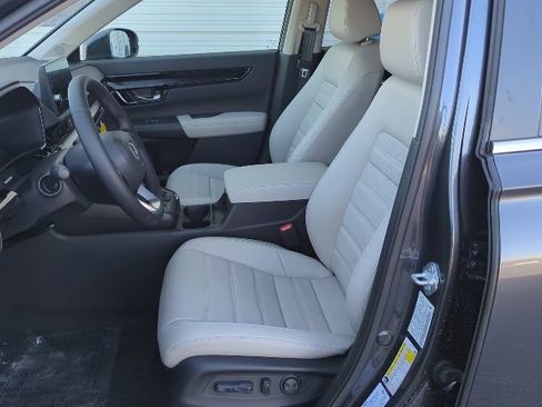 New 2026 Honda CR-V EX-L image 13