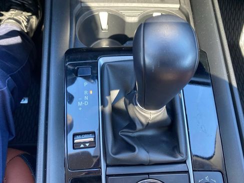 Certified 2025 MAZDA CX-50 Meridian Edition w/ Apex Package AWD/4WD image 13