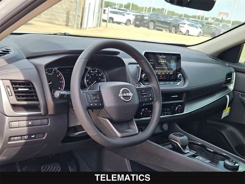 New 2026 Nissan Rogue SV image 13