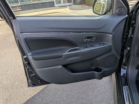 New 2026 Mitsubishi Outlander Sport LE image 11