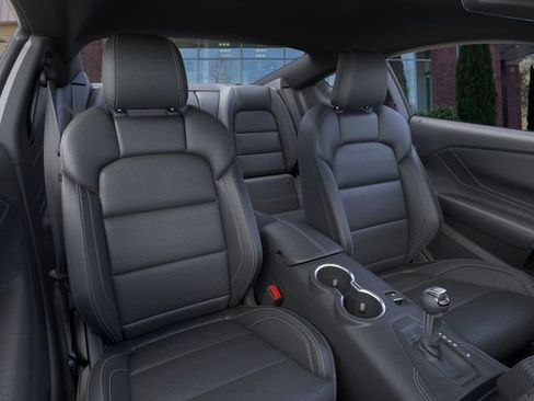 New 2026 Ford Mustang GT Premium RWD image 10