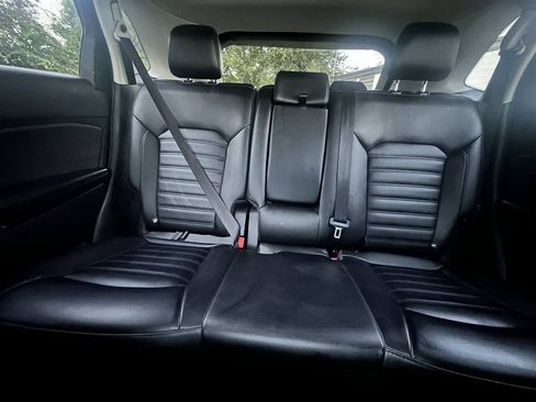 Used 2021 Ford Edge SEL FWD image 42