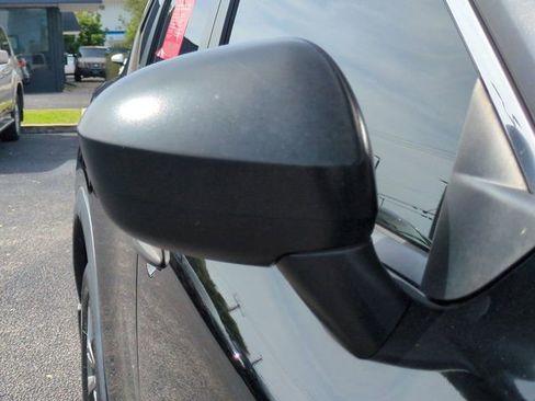 Certified 2021 Nissan Rogue S FWD image 13