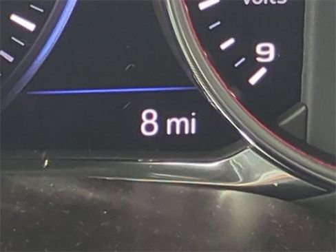 New 2025 Chevrolet Blazer Premier w/ Driver Confidence II Package image 28