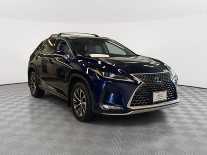 Used 2022 Lexus RX 350 AWD w/ Premium Package