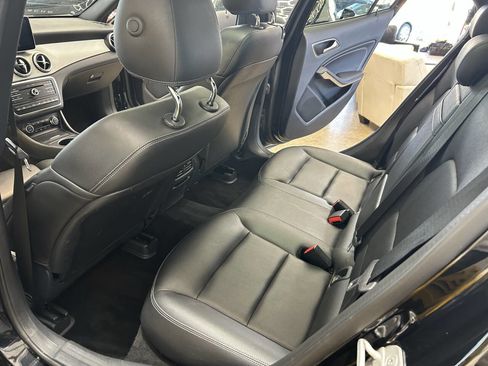 Used 2016 Mercedes-Benz GLA 250 4MATIC image 20