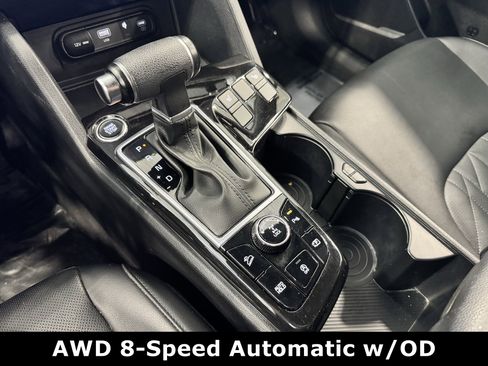 Used 2023 Kia Sportage X-Line w/ X-Line Premium Package image 11