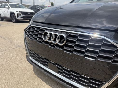 Used 2022 Audi A3 2.0T Premium FWD image 16