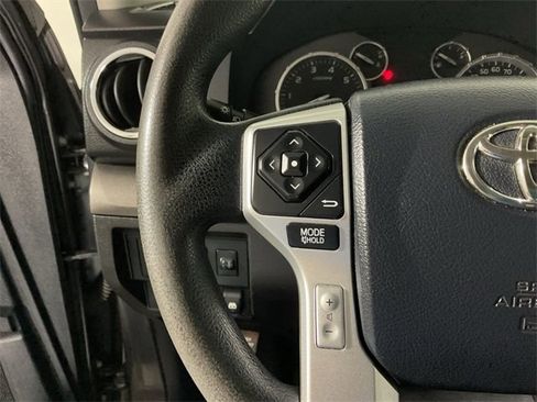 Used 2015 Toyota Tundra SR5 image 19