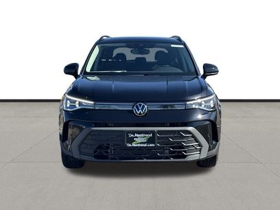 New 2026 Volkswagen Taos SE
