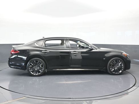 Used 2019 INFINITI Q70 L 3.7 image 7