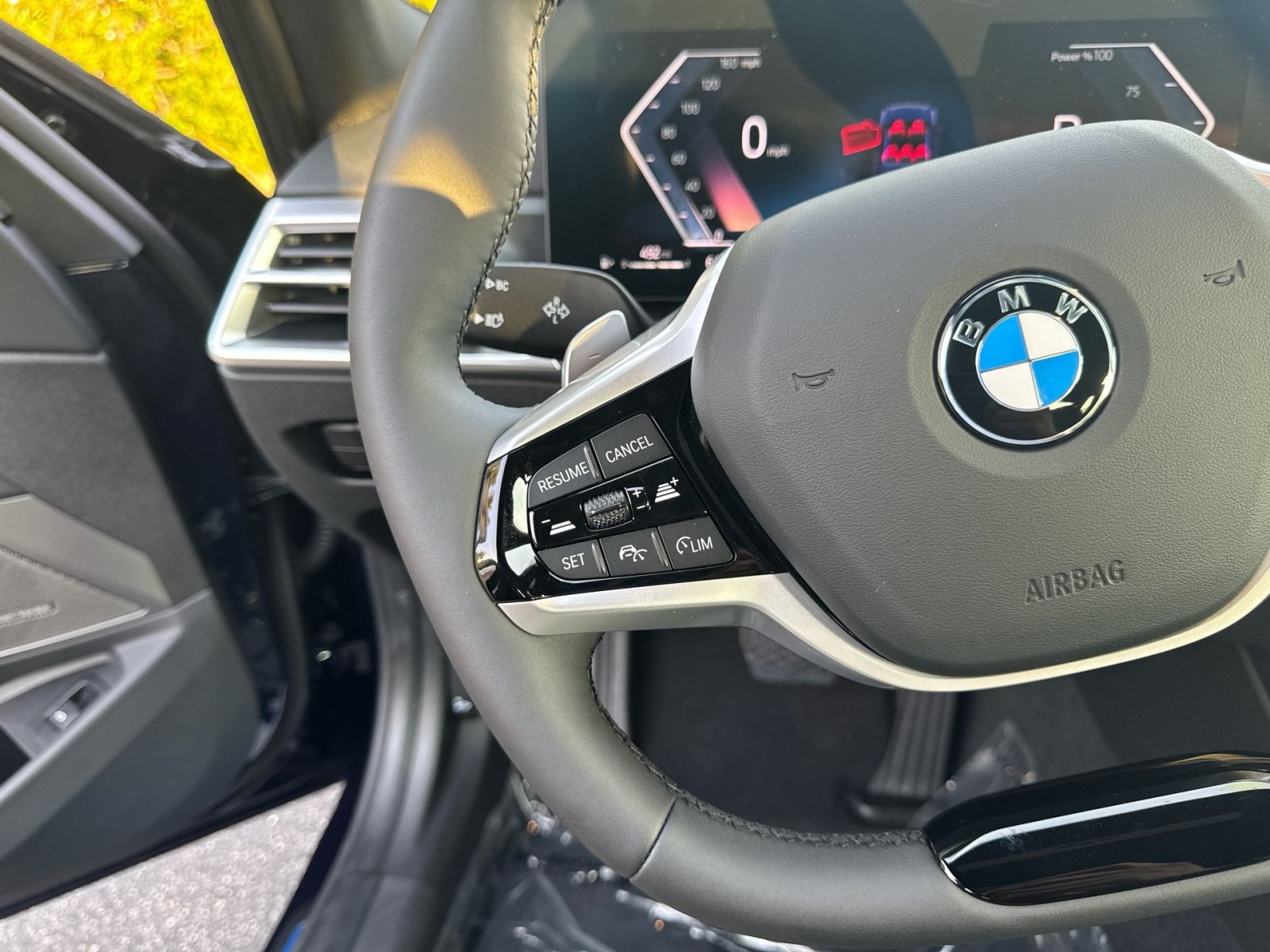 New 2026 BMW 330i xDrive Sedan w/ Premium Package AWD/4WD image 22