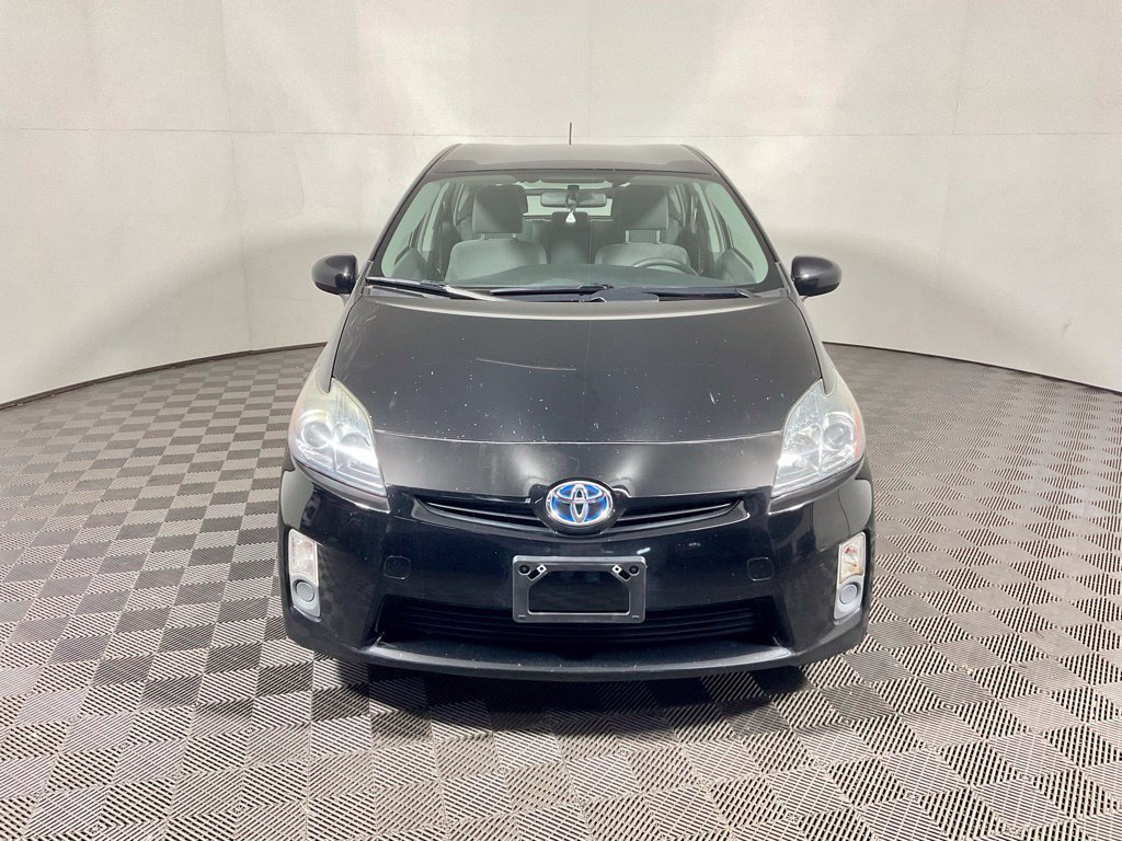 Used 2010 Toyota Prius Three FWD image 4