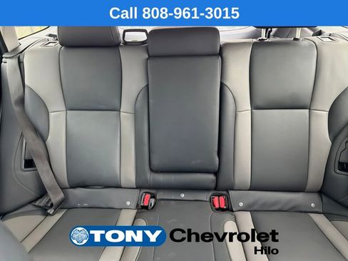 Used 2022 Subaru Outback Onyx Edition XT AWD/4WD image 32