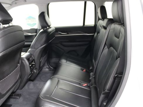 Used 2023 Jeep Grand Cherokee Limited image 21