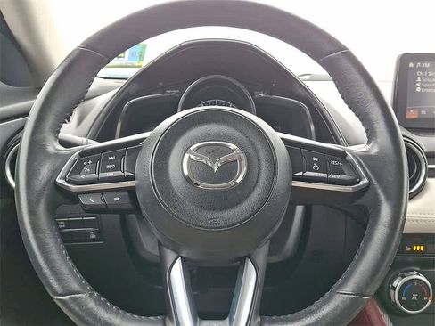 Used 2018 MAZDA CX-3 Grand Touring image 16