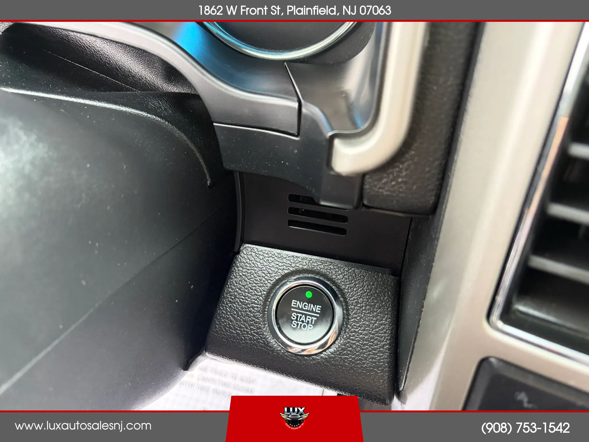 Used 2018 Ford F150 Lariat w/ Trailer Tow Package AWD/4WD image 42
